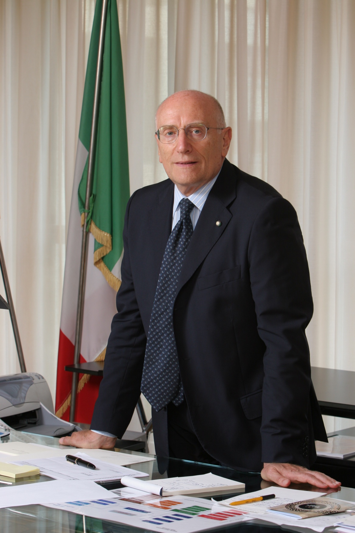 viu president vattani