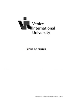 Code of Ethics thumbnail
